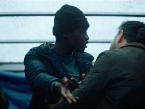 The Long Spring (trailer)