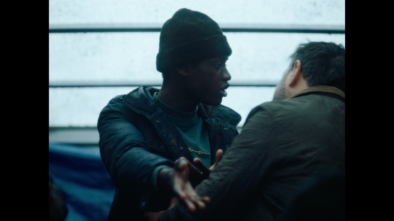 The Long Spring (trailer)