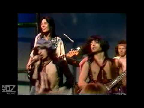 Hush - Glad All Over (1975)