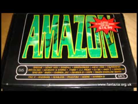 Amazon Dub Plate Pressure   Donovan and Swanee