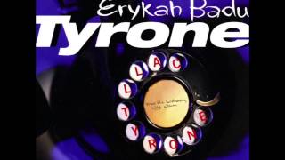 Erykah Badu - Call Tyrone (Riddle Remix)