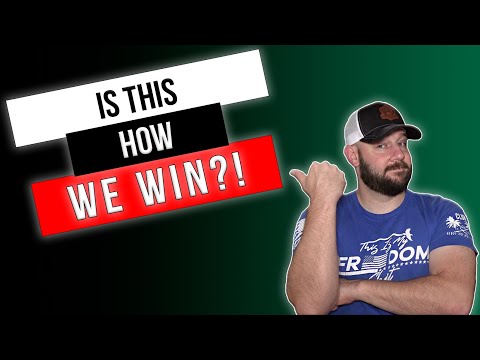 DEVELOPING: D.C. may have just UNDERMINED "sensitive places" Gun Control across the Country! Thumbnail