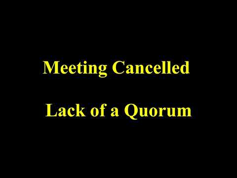 Meeting thumbnail
