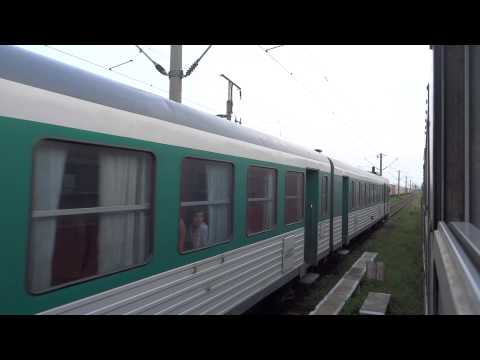 Regiotrans spre Timisoara Nord