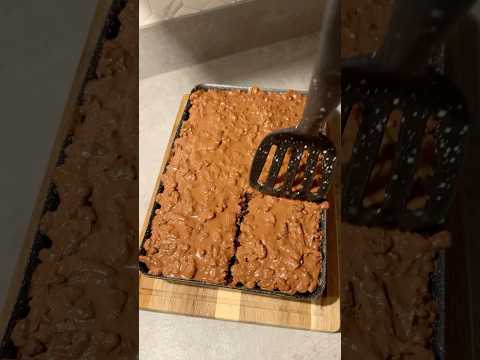 تشوكلت كيك سريعة 😮‍💨#shortvideo#dessert#cake#chocolate #كيك#