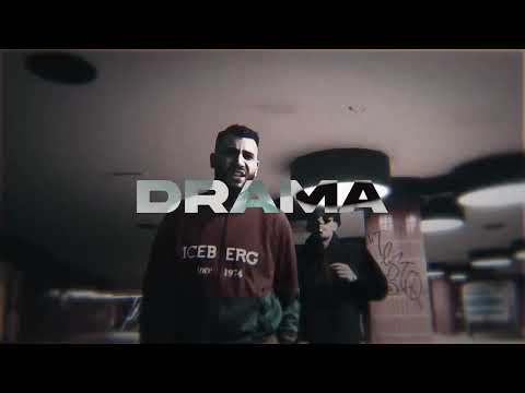 [FREE] SAMRA x CAPITAL BRA Type Beat - "DRAMA"