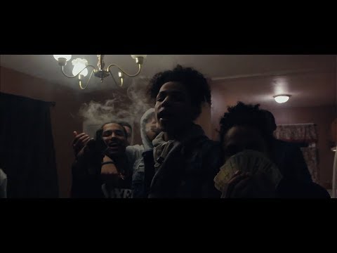Lil Lonzo ft MT Zone - Get To The Bag (Official Music Video ) Shot  by @ Jlenz prod. by @cashmoneyAP
