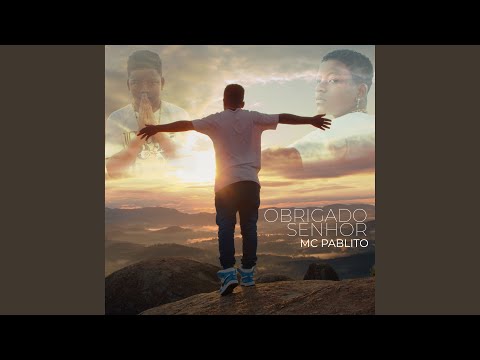 Obrigado Senhor