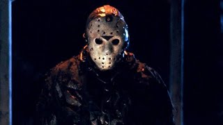Friday The 13th - Vídeo Music-Crazy lixx XIII #Fridaythe13th #jason