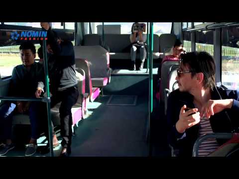 nomin fashion s oliver TVC