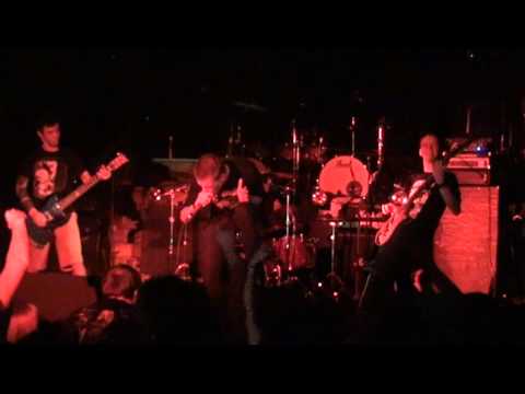 Vorvan - Live at Arctica 12.09.2013