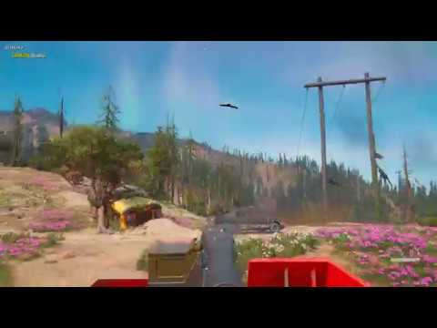 Far Cry New Dawn Walkthrough Gameplay Part 11# – PC 1080p Full HD