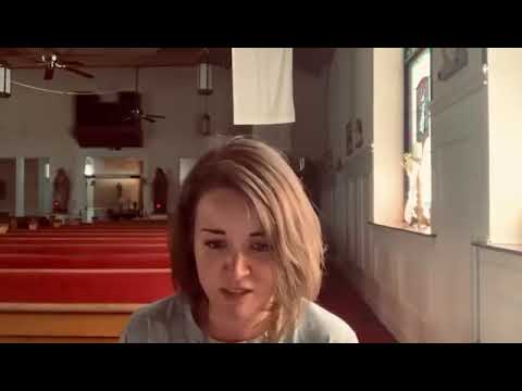Promotional video thumbnail 1 for Pianist/accompanist & singer - any genre