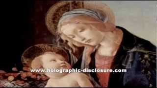 The Holographic Disclosure 5 of 7