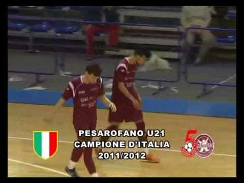 SPECIALE SCUDETTO U21 PESAROFANO