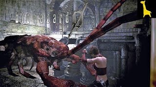 【バイオハザード0HDリマスター】字幕実況#5 養成所 レベッカ BIOHAZARD0 RESIDENT EVIL0 PC版 高画質