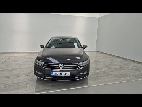 Volkswagen Passat 2.0 TDI 150HP Elegance - 1 year - Image 2