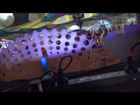 KetantrA Live @ New Psycle 2017