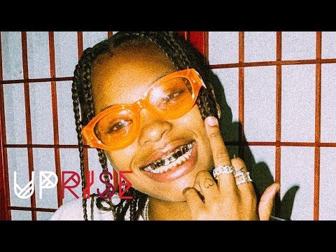 Mir Fontane - New Friends Ft. Kodie Shane