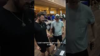 bro really sold his card so he could get a box and then pulled the chase