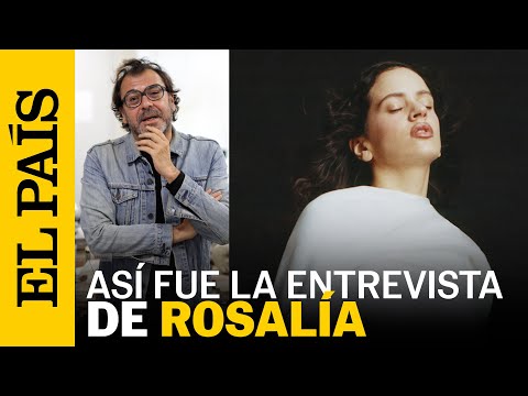 Rosalía arrasa en su primer concierto de la gira 'LUX' en España