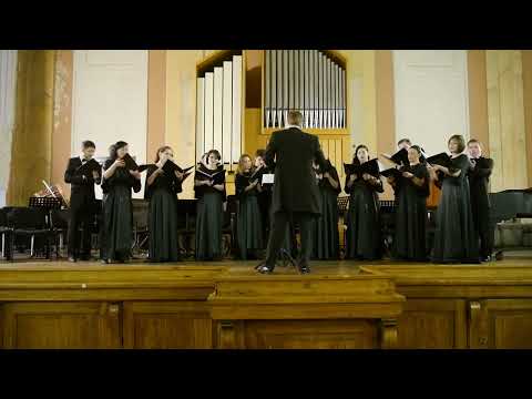 Alsu Nigmatullina - 2 poems by V. Khodasevich from the cycle 'By the Way of the Grain'"