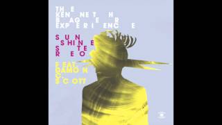 The Kenneth Bager Experience - Sunshine Stereo (feat. Damon C. Scott) [Jazzbox Remix]