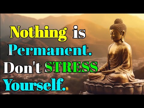 Buddha Quotes That Will Help You Come Out of Depression And Stress | Buddha Quotes