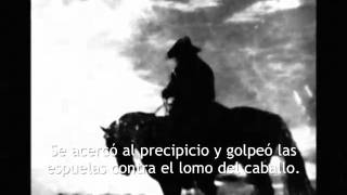 Outlaw Pete - Springsteen - Subtítulos Español