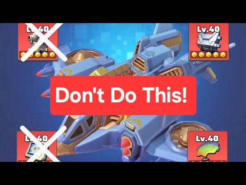 The Best Mythic Gear, Upgrade Priority in Last War