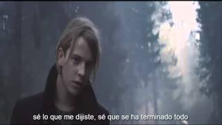 Tom Odell - I Know (subtitulado)