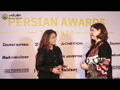 Women’s Conference 2026 - Interview with: Sherry Dabir