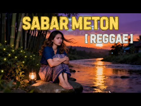 Lagu Sasak Terbaru SABAR METON Paling Enak Di Dengar