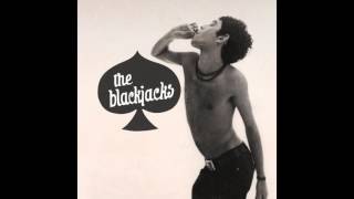 The Blackjacks - A Hole (Shed Seven Cover - Minster FM Session)