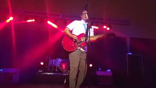 Champions of nothing live Matthew good