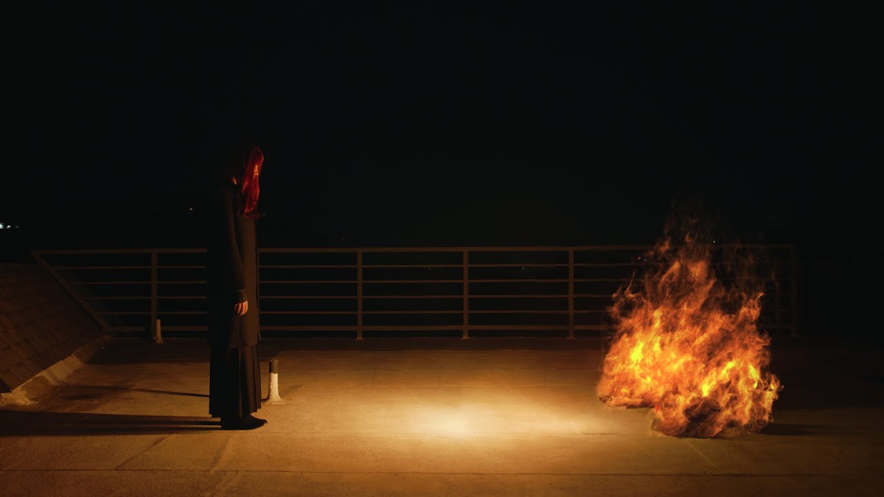 God Please Save Me — Official Trailer