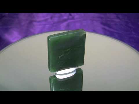 Nephrite Jade jade001