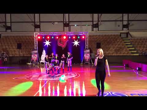 2018.12.12 Hópihe Sugar and Spice