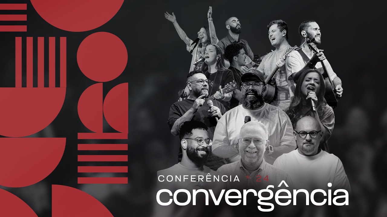 Conferência Convergência - Sessão 2