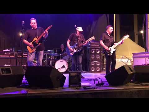 THE SMITHEREENS w/ MARSHALL CRENSHAW - NO MATTER WHAT (BADFINGER COVER) - SPRINGFIELD, IL - 7/20/19