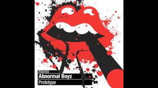 Abnormal Boyz - Infamous