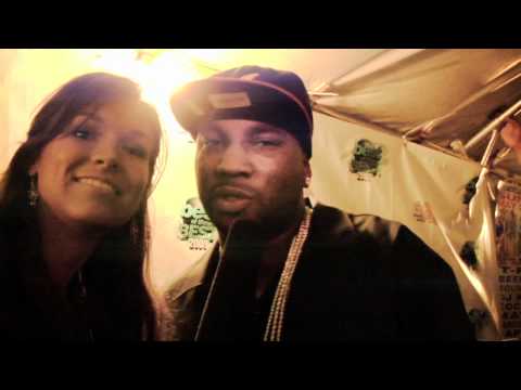 Flo Rida, Rick Ross, J. Dash, Young Jeezy, and Ace Hood - Stereofame "Songs And Friends" promo!