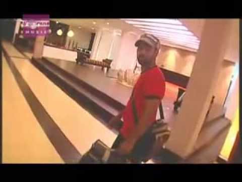 Nilambare Kelum Piri  - Felix Anton &  Nelu Adikari