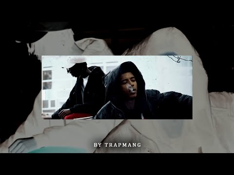 Mussy x Bushi (Lyonzon) x JMK$ (Summum Klan) Type Beat "VVS" I Hard Distort Banger I Prod. @TrapMang