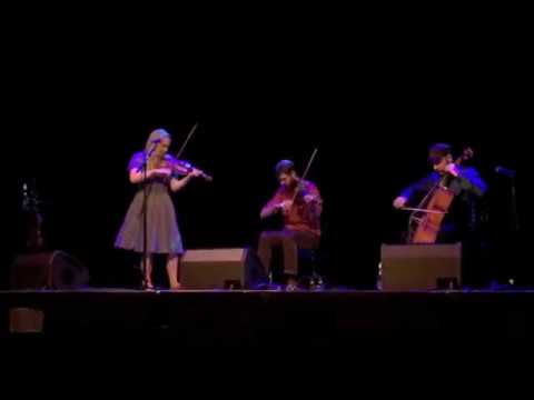 Anna Lindblad Trio - Hakbergs Trea