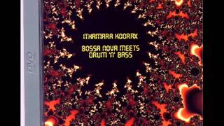 Ithamara Koorax: Broadway Bossa Nova (Dave Brubeck) Hip-Hop Version