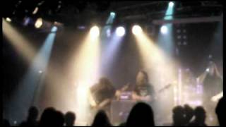 Ashes of Dust @ Black Friday 17. jan &#39;09