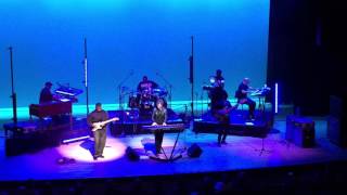 Brian Culbertson - &quot;City Lights&quot; - Madison Theatre - Molloy College - Rockville Centre, NY