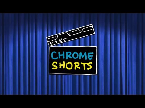 11 cortometraggi su Google Chrome