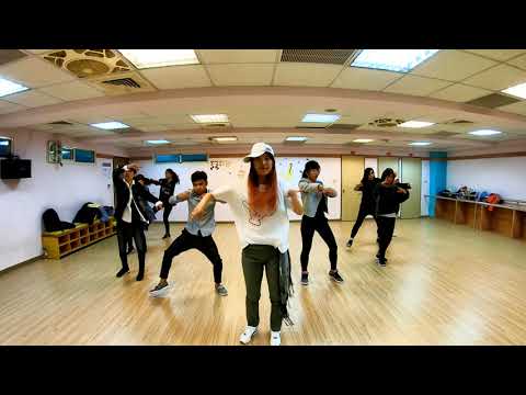 NCT 127 - Simon Says | Dance cover